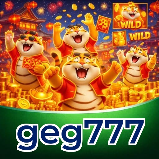Passo a passo visual mostrando processo de download e instalação do aplicativo geg777