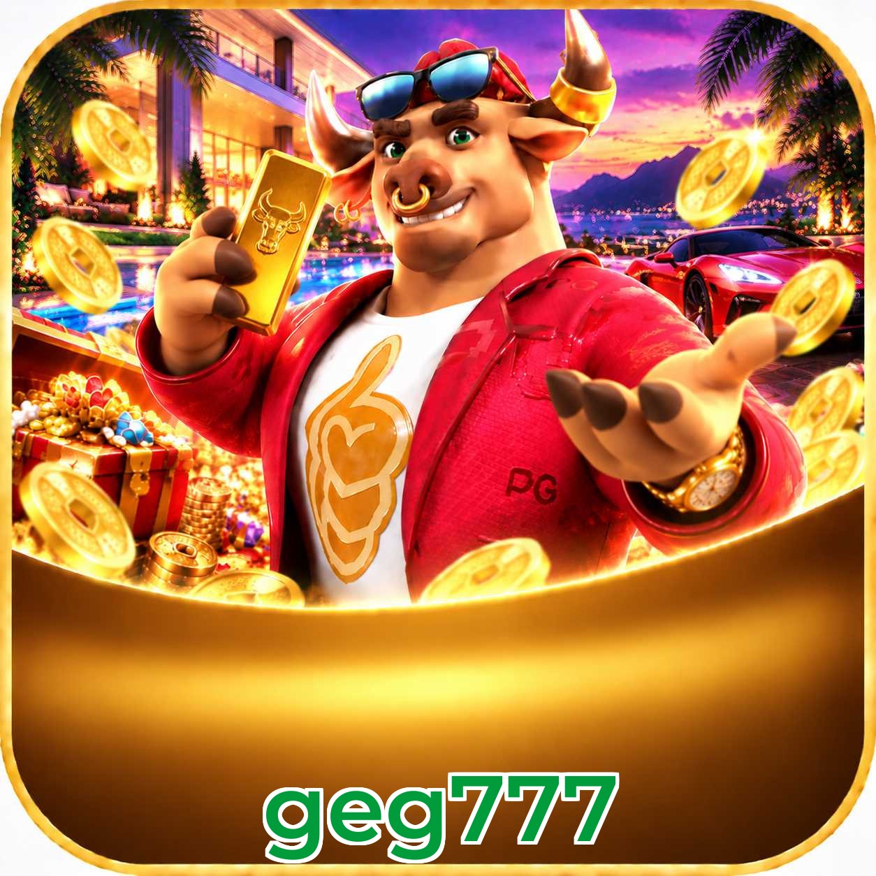 Game Interface