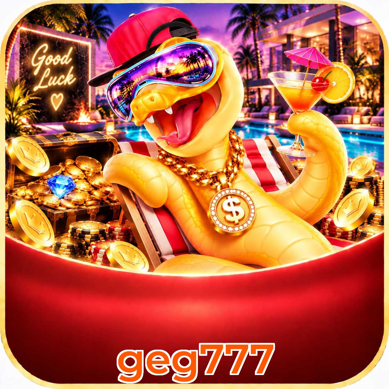 Benefícios Bronze VIP da geg777