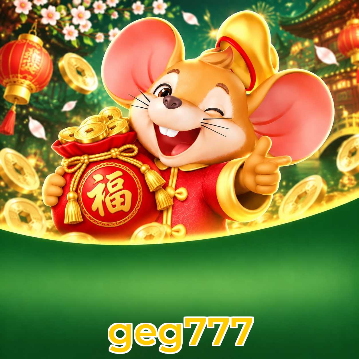 Fortune Rabbit Slot