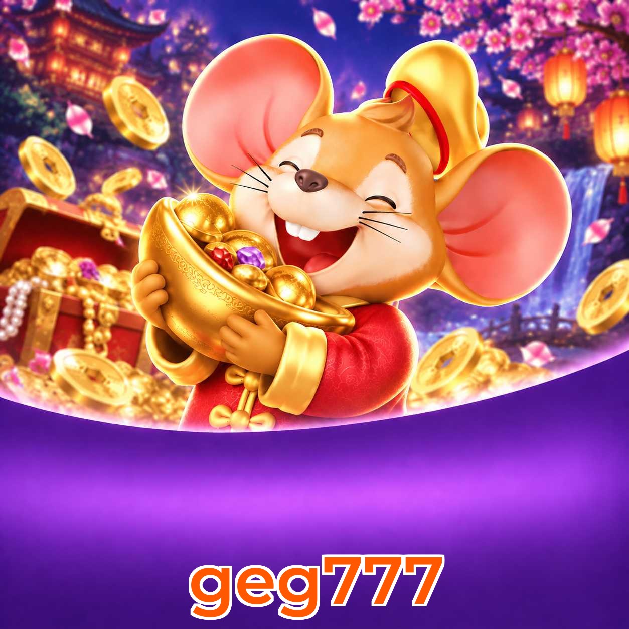 Jackpot Winner Fortune Tiger
