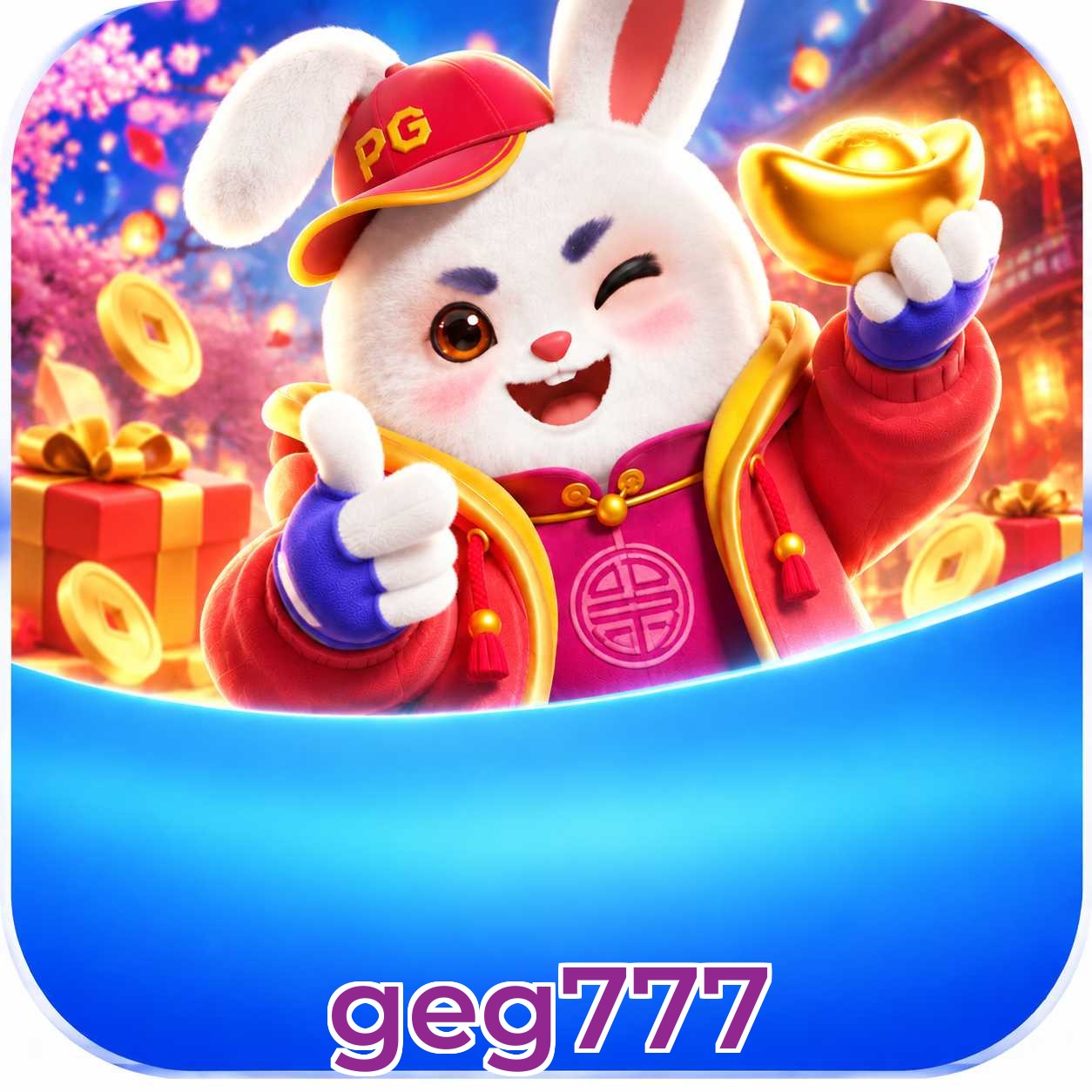 Fortune Tiger Slot