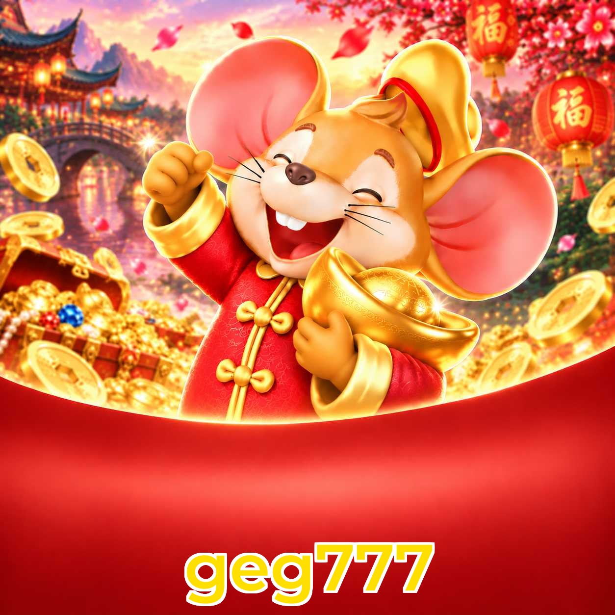 Free Spins Bonus - Lucky Tiger