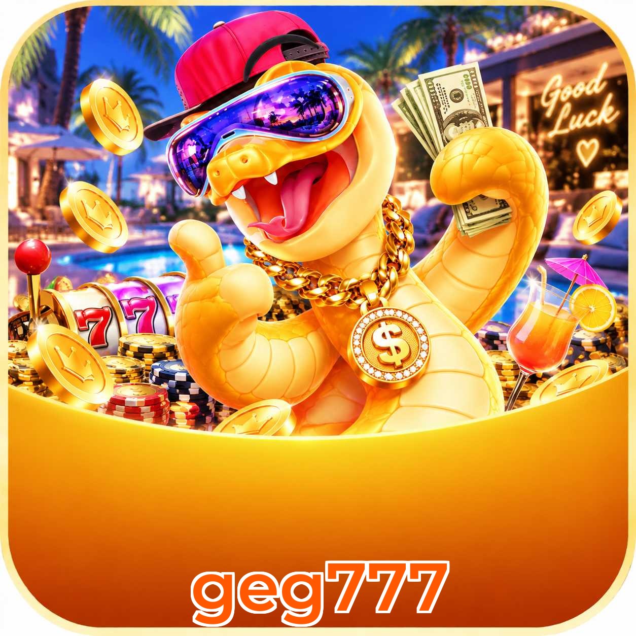 Blackjack Success Story